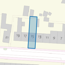 Perceel STD00-D-7599