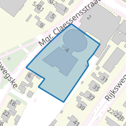 Perceel STD00-D-7605