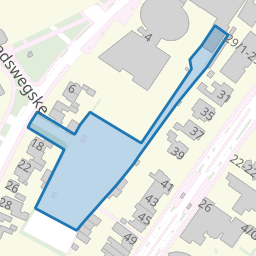 Perceel STD00-D-7606