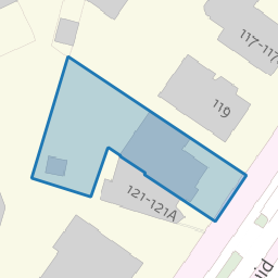 Perceel STD00-D-7614