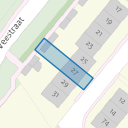 Perceel STD00-D-7618