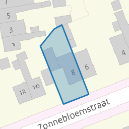 Perceel STD00-D-7644