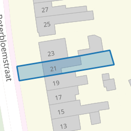 Perceel STD00-D-7649