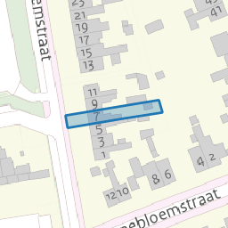 Perceel STD00-D-7656