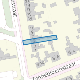 Perceel STD00-D-7657