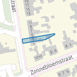 Perceel STD00-D-7658