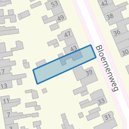 Perceel STD00-D-7660