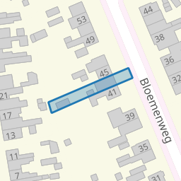 Perceel STD00-D-7661