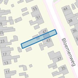 Perceel STD00-D-7662