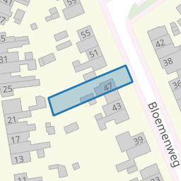 Perceel STD00-D-7663