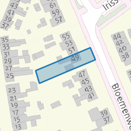 Perceel STD00-D-7664