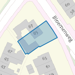 Perceel STD00-D-7672