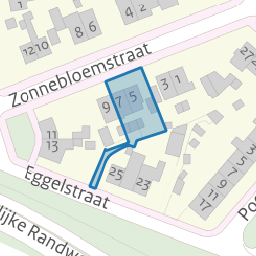 Perceel STD00-D-7685