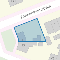 Perceel STD00-D-7686