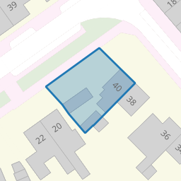 Perceel STD00-D-7692