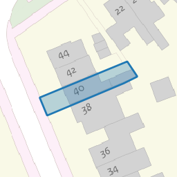 Perceel STD00-D-7696