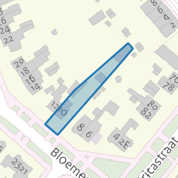 Perceel STD00-D-7698