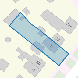 Perceel STD00-D-7700