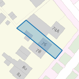 Perceel STD00-D-7701