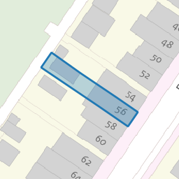 Perceel STD00-D-7709