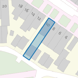 Perceel STD00-D-7733