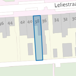 Perceel STD00-D-7750