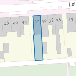 Perceel STD00-D-7752