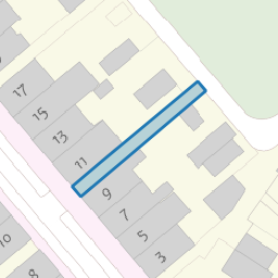 Perceel STD00-D-7791