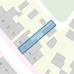 Perceel STD00-D-7793