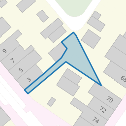 Perceel STD00-D-7796