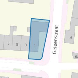 Perceel STD00-D-7818