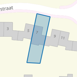 Perceel STD00-D-7829