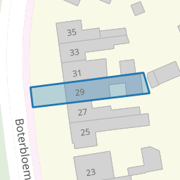 Perceel STD00-D-7836