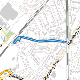 Perceel STD00-D-7891