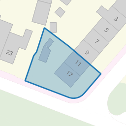 Perceel STD00-D-7898