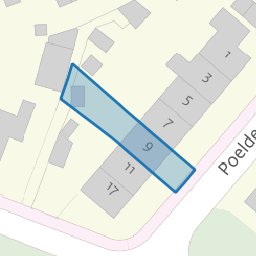 Perceel STD00-D-7899