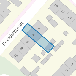 Perceel STD00-D-7901