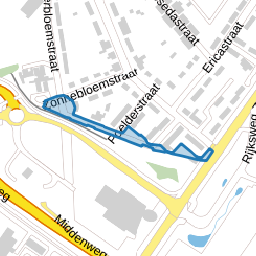 Perceel STD00-D-7908