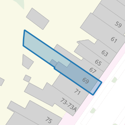 Perceel STD00-D-7916