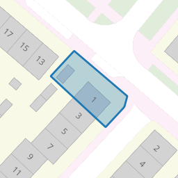 Perceel STD00-D-7921