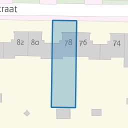 Perceel STD00-D-7930
