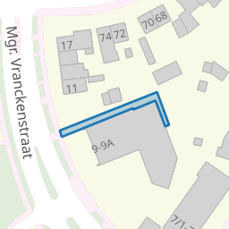 Perceel STD00-D-7938