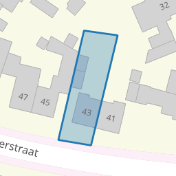 Perceel STD00-D-7960