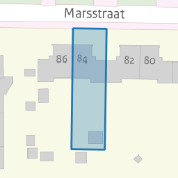 Perceel STD00-D-7972