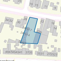 Perceel STD00-D-7997