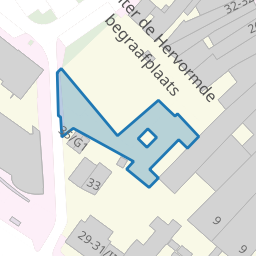 Perceel STD00-D-8018