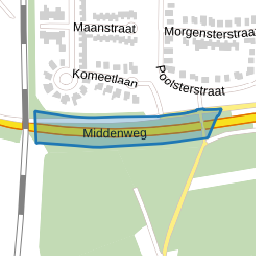 Perceel STD00-D-8029