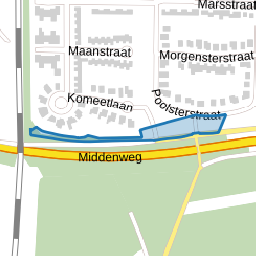 Perceel STD00-D-8030