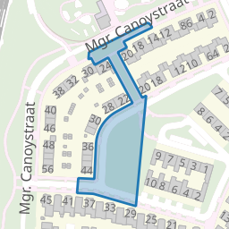 Perceel STD00-D-8070