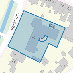 Perceel STD00-D-8111